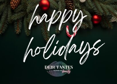 Happy Holidays eGift Card